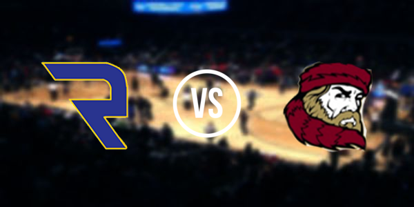 Custer High School vs. Bridger High School