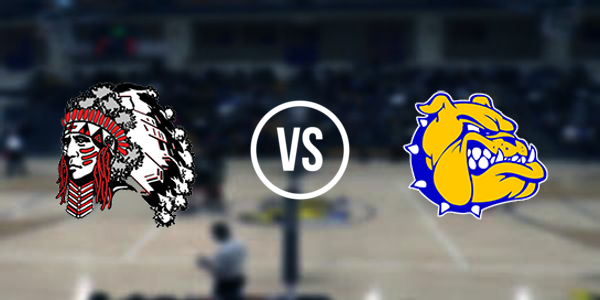 Centreville High School vs White Pigeon High School