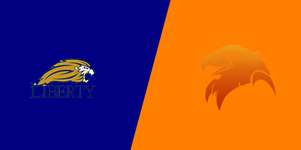 Liberty Classical Academy vs. Humboldt Senior High School