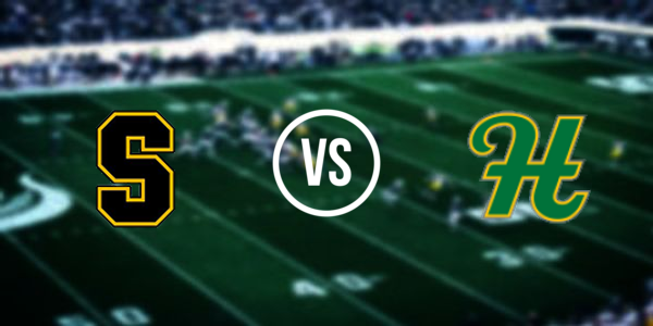 Horizon High School vs. Saguaro High School