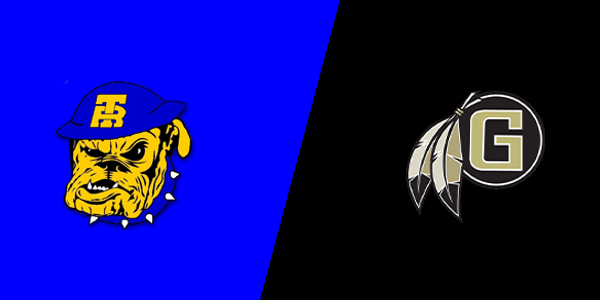 Travelers Rest High School vs. Gaffney High School