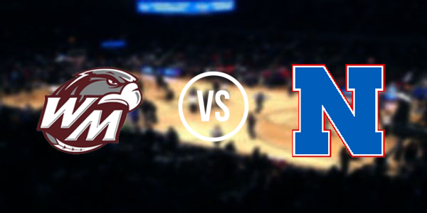 West Mecklenburg High School vs. North Mecklenburg High School