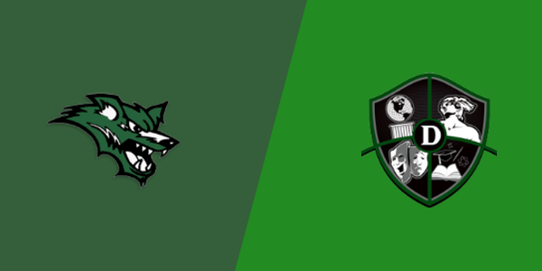 Conifer High School vs. D'Evelyn High School