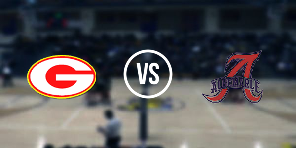 Goochland High School vs. Albemarle High School