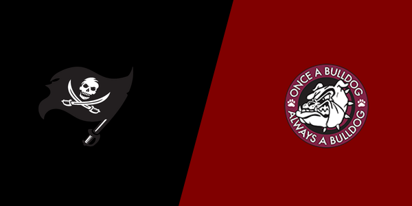 Perkins vs. Scott High School