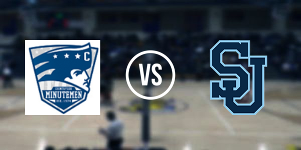 St. Johns Country Day HS vs. Countryside Christian High School