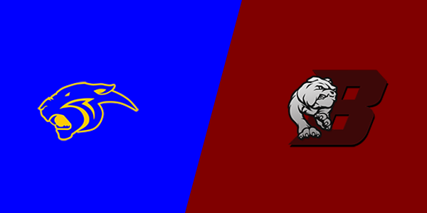 Oakwood High School vs. Bynum High School