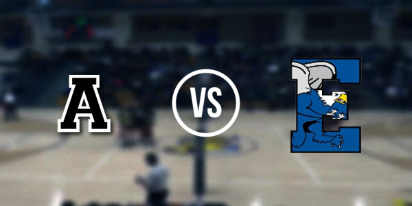 Away vs. Lincoln-Way East High School