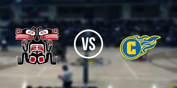 Taholah High School vs. Naselle High School