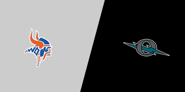 West Orange High School vs. Olympia High School