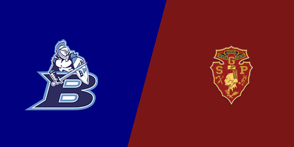 LD Bell High School vs. South Grand Prairie High School
