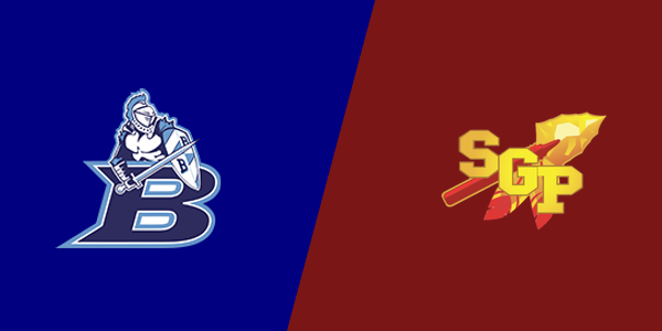 LD Bell High School vs. South Grand Prairie High School