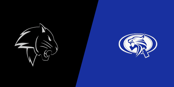 Sierra Grande High School vs. Questa High School