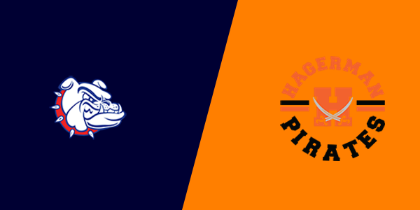 Rockland High School vs. Hagerman