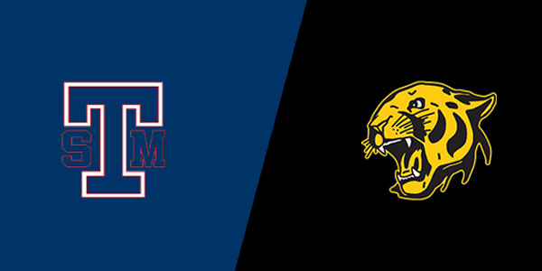 St. Margaret's Episcopal High School vs. Capistrano Valley High School