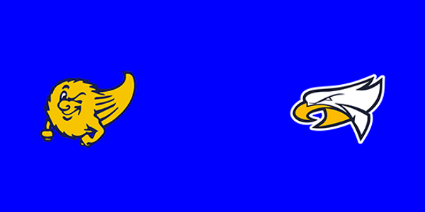 Grand Ledge High School vs. Hudsonville High School