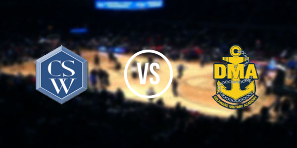 Charter School of Wilmington vs Delaware Military Academy