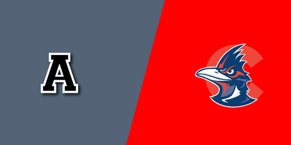 Away vs. Crossroads High School