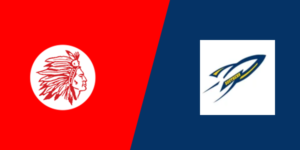 Everett Area High School vs. Southern Huntingdon County High School