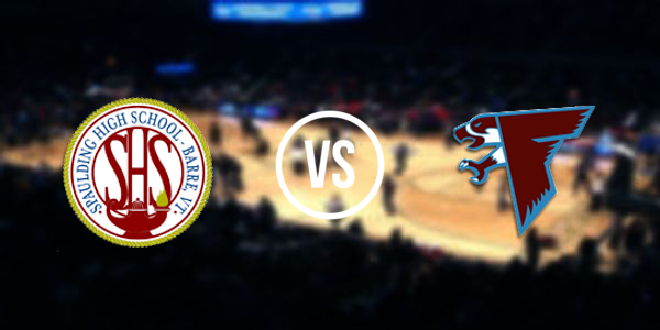 Spaulding High School vs. North Country Union High School