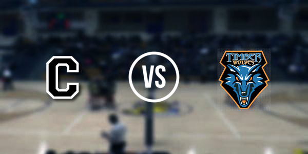 Colton School vs. Tekoa High School - Rosalia High School