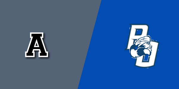 Away vs. Philipsburg Osceola Area High School