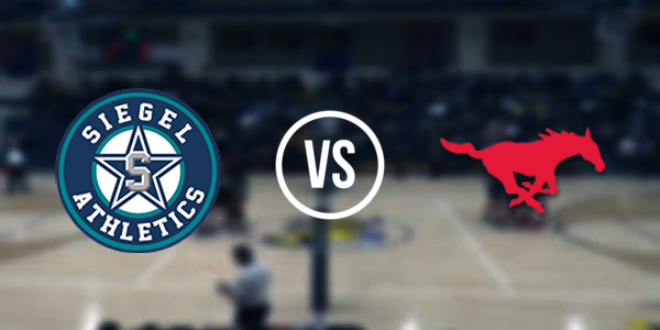 Siegel vs Houston