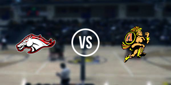 Brophy College Preparatory vs Corona del Sol High School