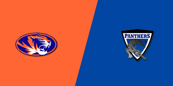 Red Bay High School vs. Mars Hill Bible School