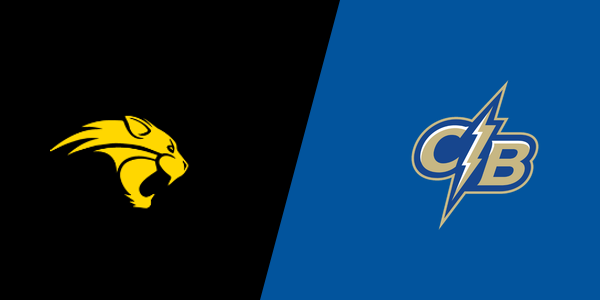 Western High School vs. Cypress Bay High School