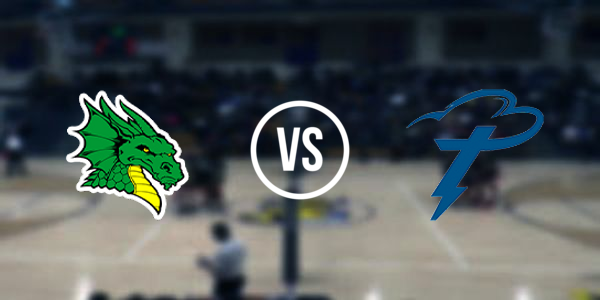 Holyoke High School vs Denver Christian School