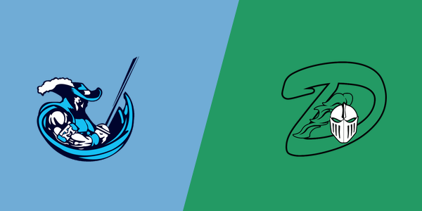 St Thomas More High School vs. Dominican High School