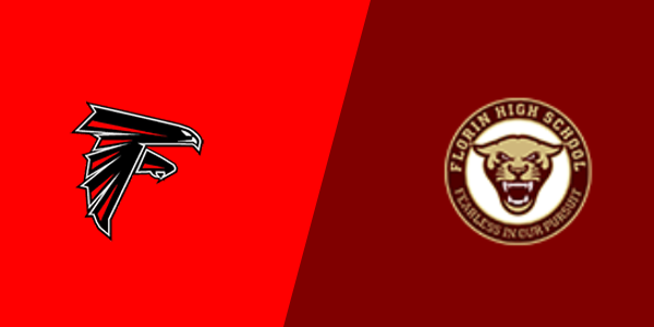 Fairfield High School vs. Florin High School