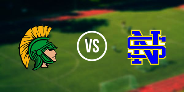 Alleghany High School vs. North Surry High School