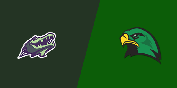James River  High School vs. Huguenot High School