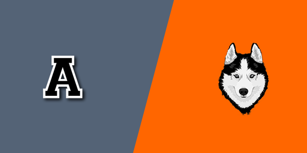 Away vs. Absarokee High School