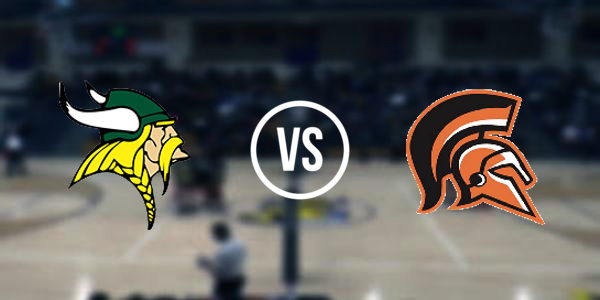 Central Cabarrus High School vs. Northwest Cabarrus High School