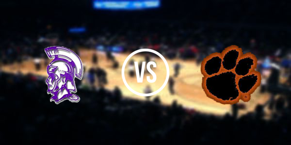 Edmeston Central High School vs Sharon Springs Central High School