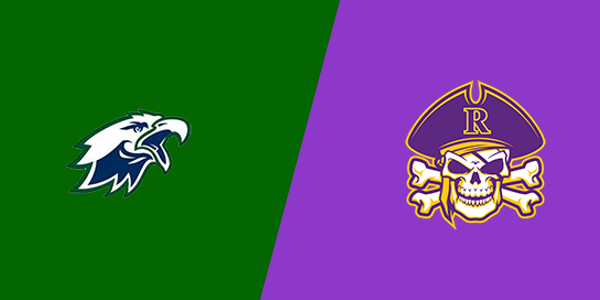 Lakeside High School vs. Rogers High School - Spokane