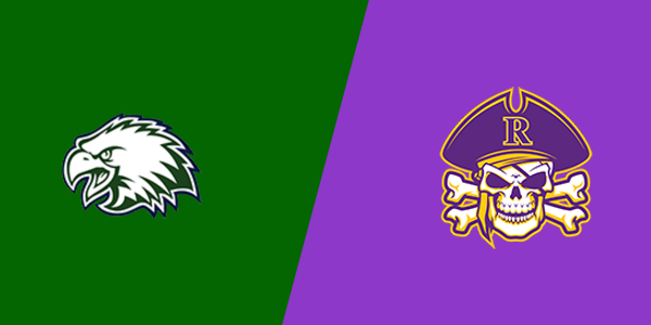 Lakeside High School vs. Rogers High School - Spokane