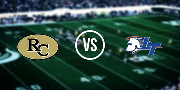 Rock Canyon High School vs. Legend High School