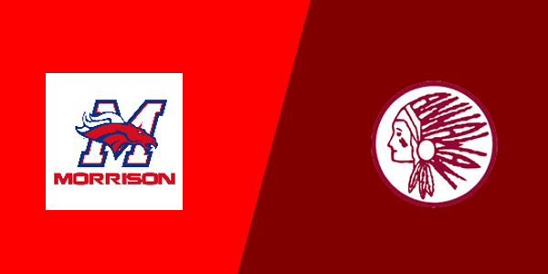Morrison High School vs. Annawan High School