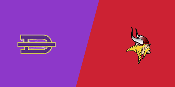 Diamond Bar High School vs. Downey High School