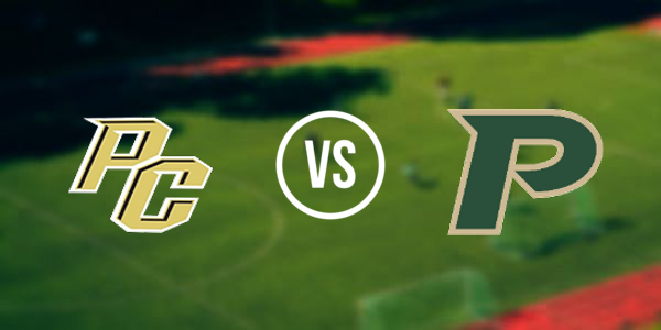 Pell City High School vs. Pelham High School