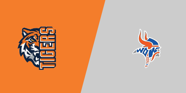 Tohopekaliga High School vs. West Orange High School