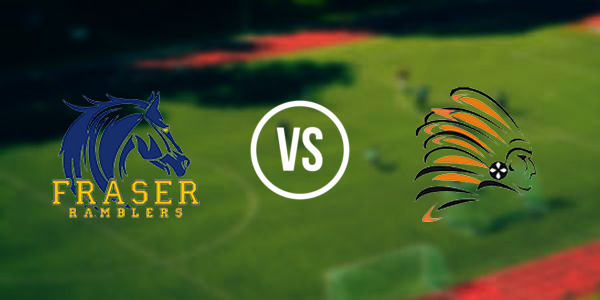 Fraser High School vs. Utica High School