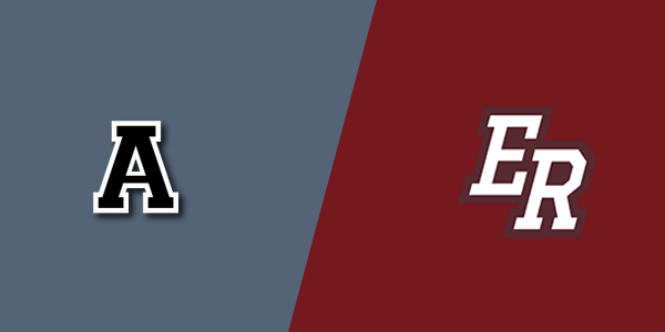 Away vs. Eaton Rapids High School
