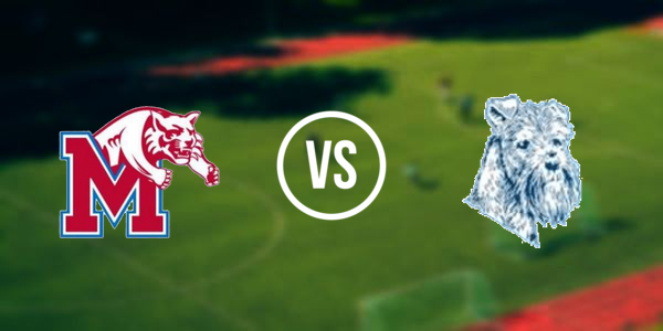 Milton High School vs West Springfield High School