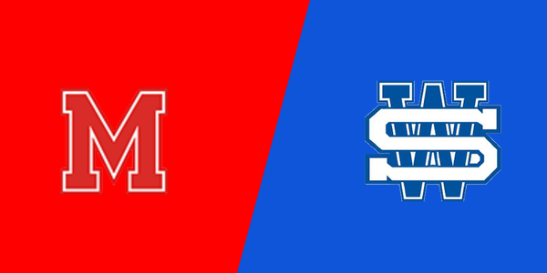 Milton High School vs. West Springfield High School