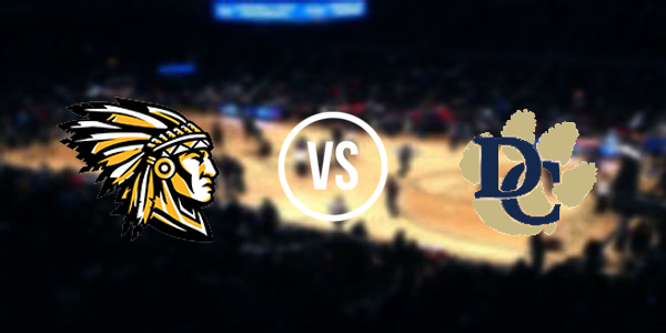 Sequoyah High School vs. Douglas County High School